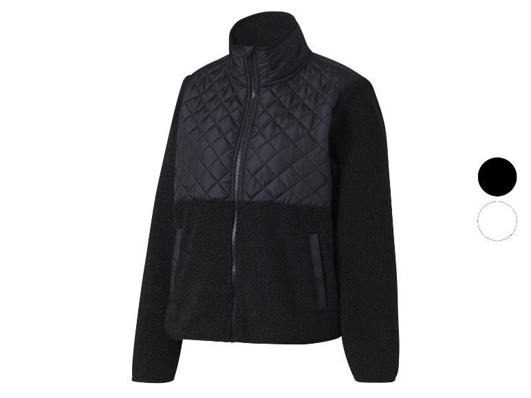 Dames fleece vest