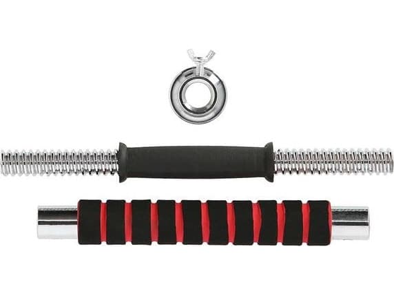 HMS ‎STC21 krom manualer 2 x 10 kg