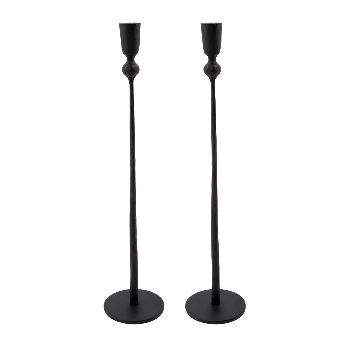 Kandelaar Trivo maat L - 2 stuks