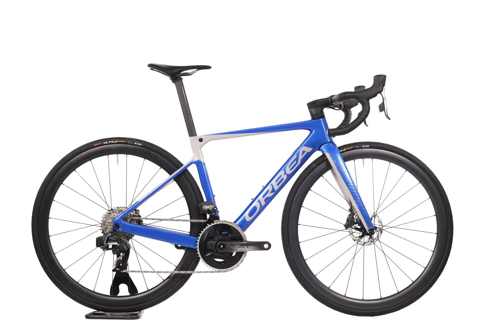 Orbea Orca M21 ELTD OMX (2021) | Diamond