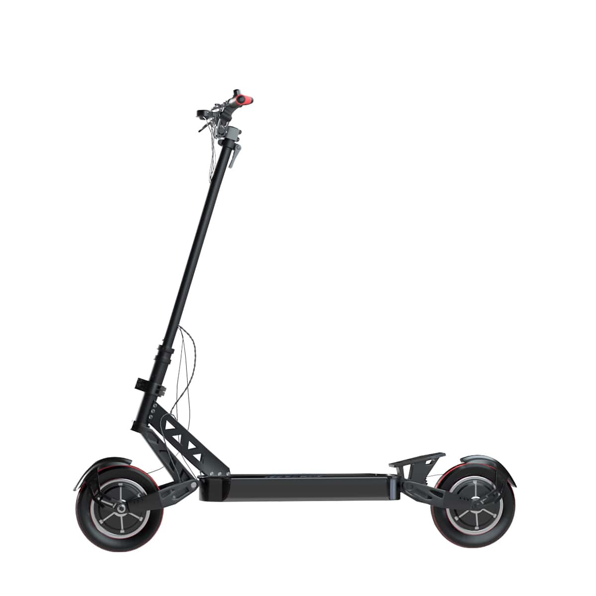 Trottinette Electrique Weebot Zephyr - 10 Pouces ( 52V 18Ah - 52V 22Ah )