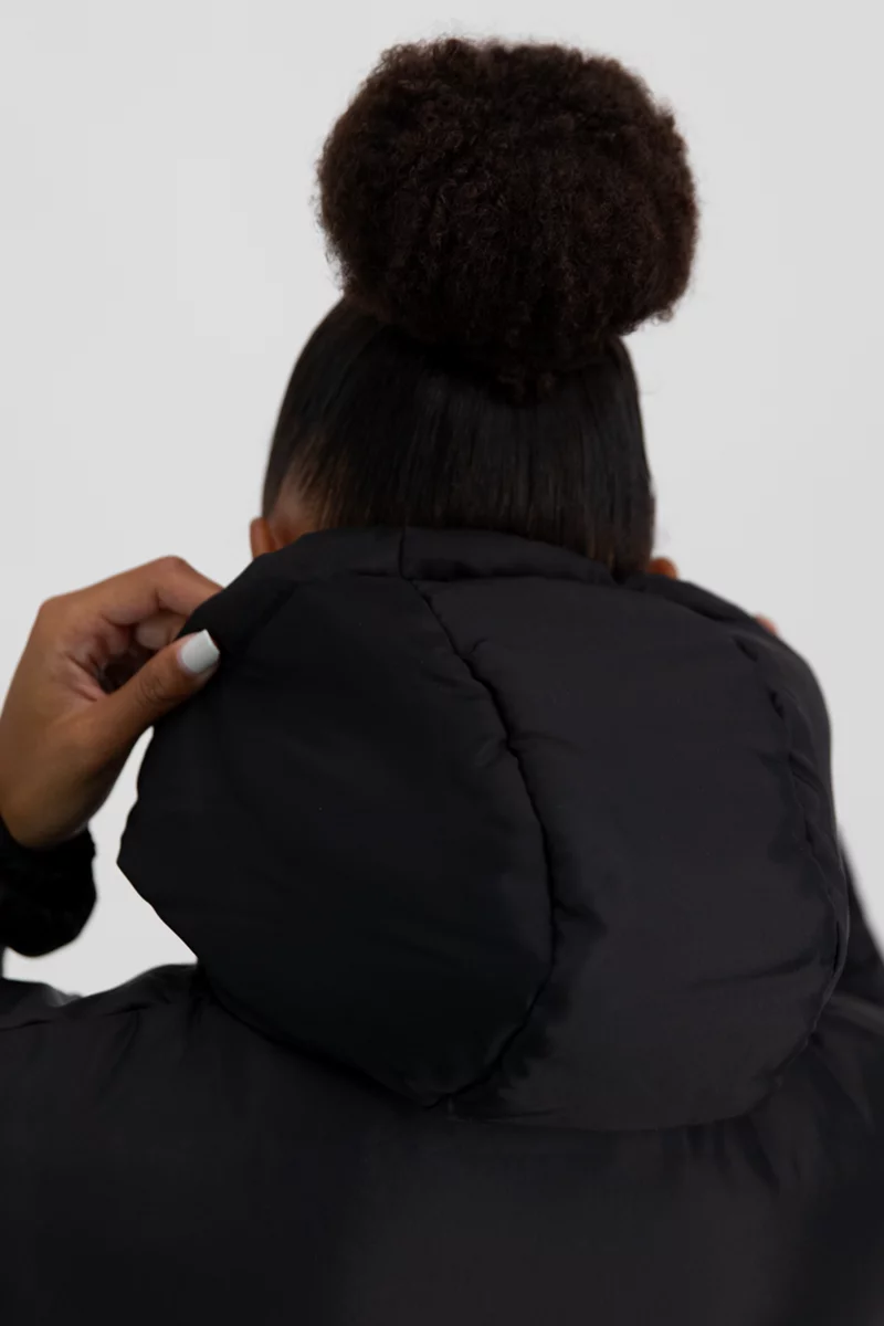 Nike Sportswear Therma-FIT Classic Puffer Damen Winterjacke