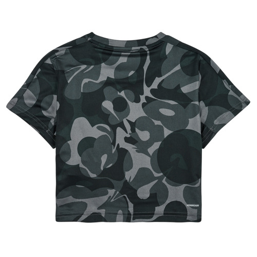 adidas Performance - JTR-ES AOP T - Gris / Noir
