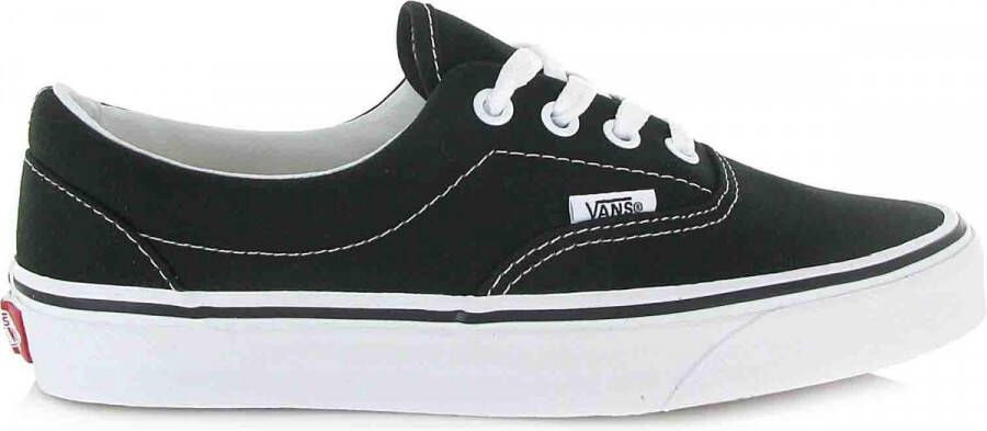 Vans Unisex Lifestyle Classic FTW Sneaker Ua Era Black Black