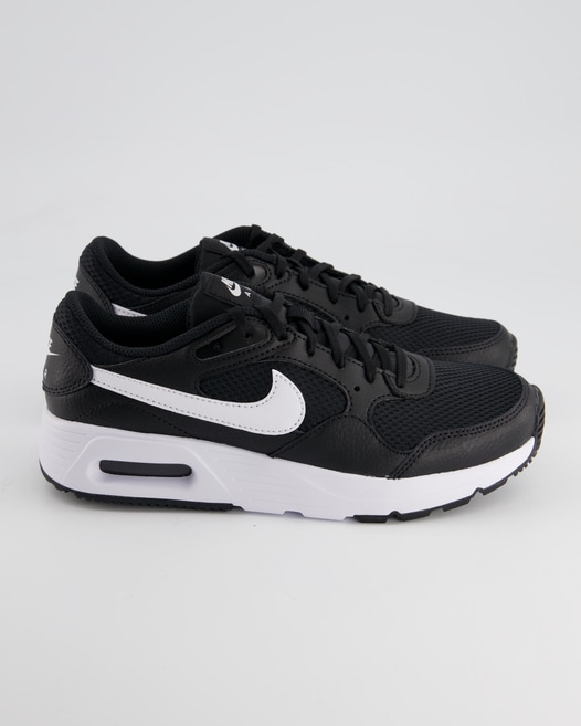 Nike Air Max Sc Sneaker in Schwarz