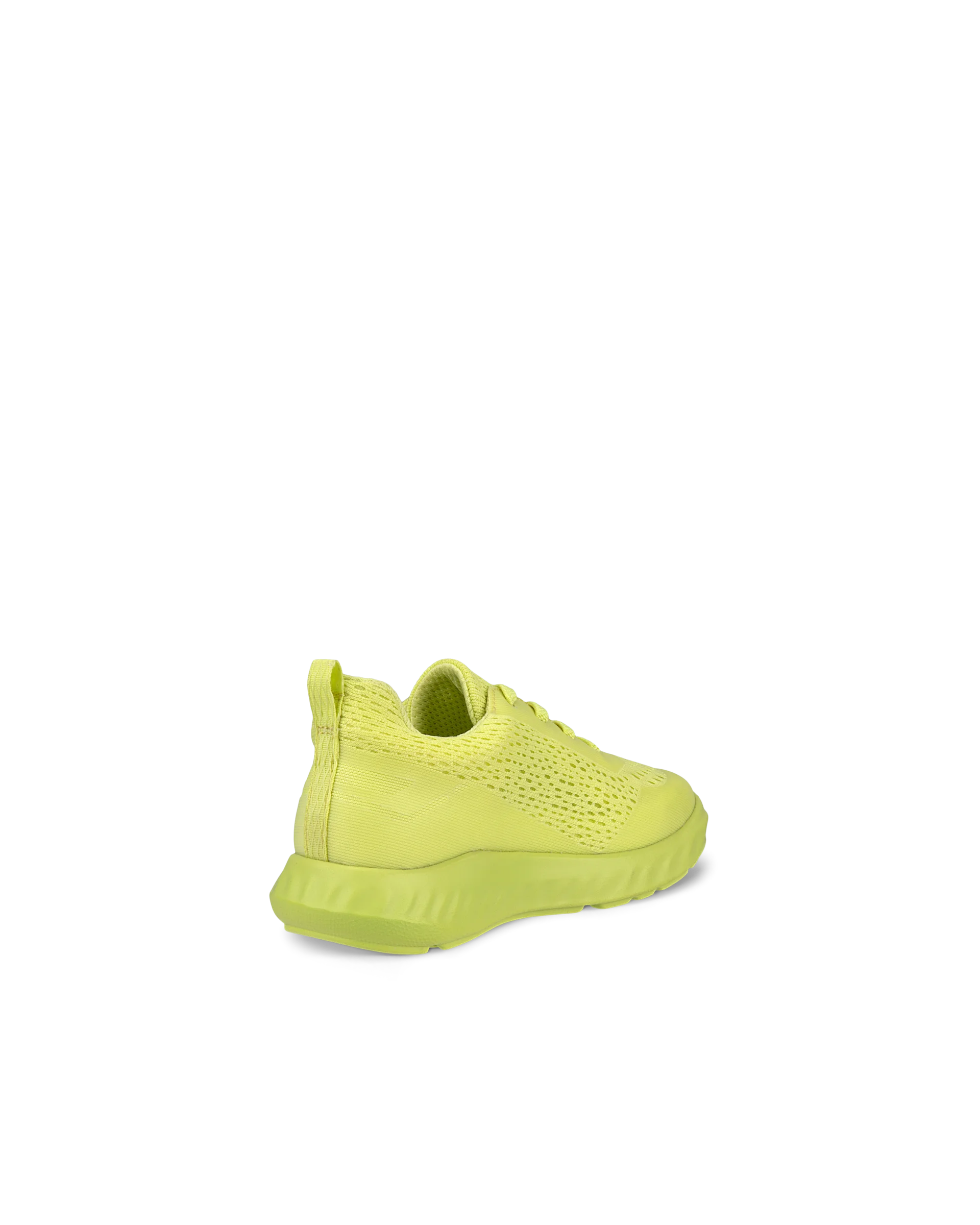 ECCO SP.1 LITE K Kinder Textilsneaker Gelb