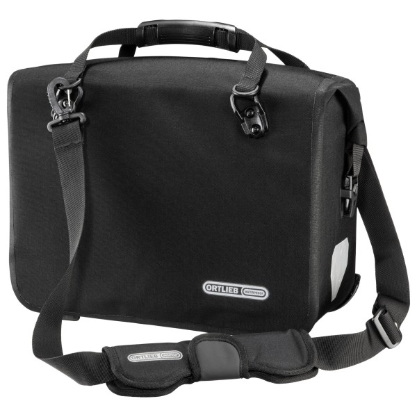 Ortlieb - Office-Bag QL3.1 - Sacoche pour porte-bagages