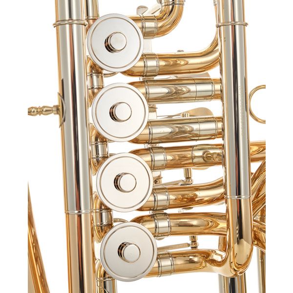 Thomann TBH 700 GM Baritone
