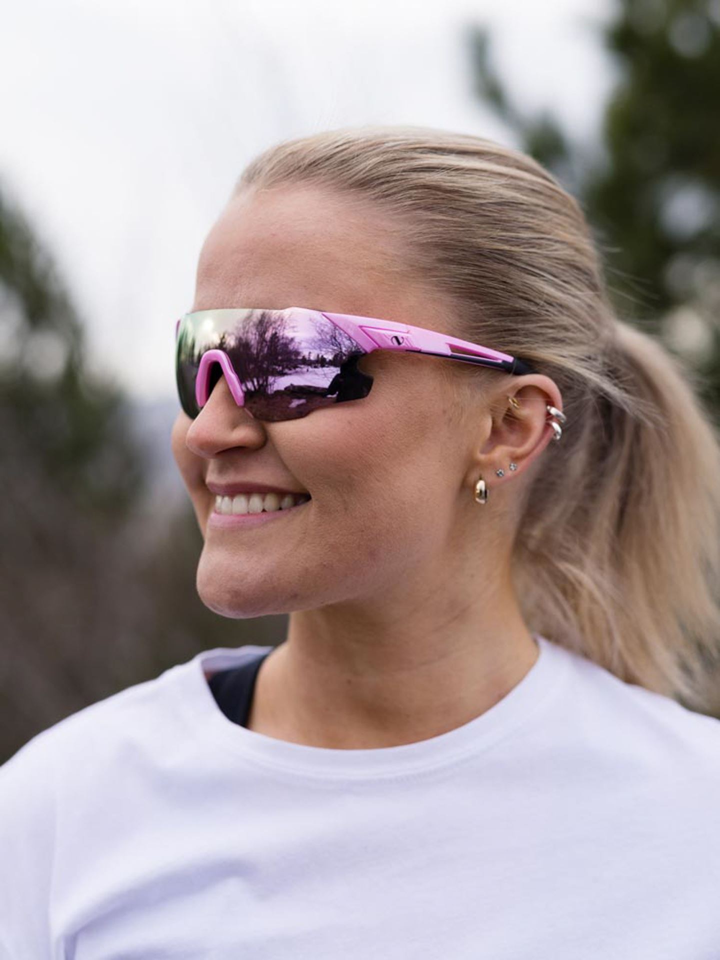 Northug Performance Silver