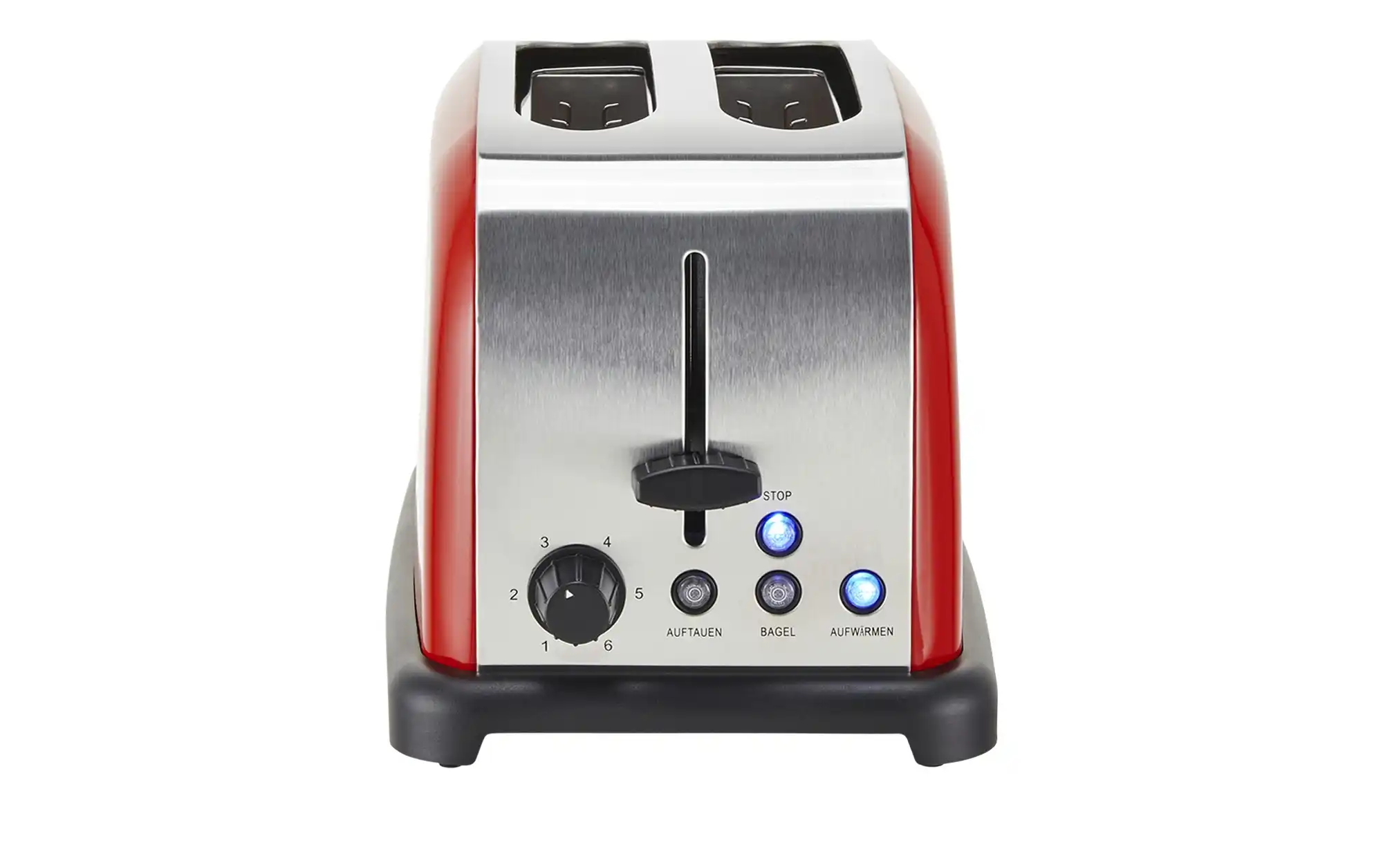 KHG Toaster TO-1005 (RS)