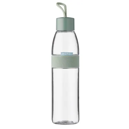 Mepal Trinkflasche Ellipse 700 ml - Nordic sage