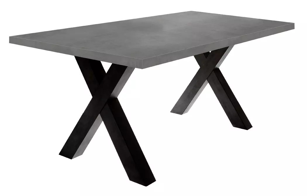 Esstisch Big System 160 x 90 cm