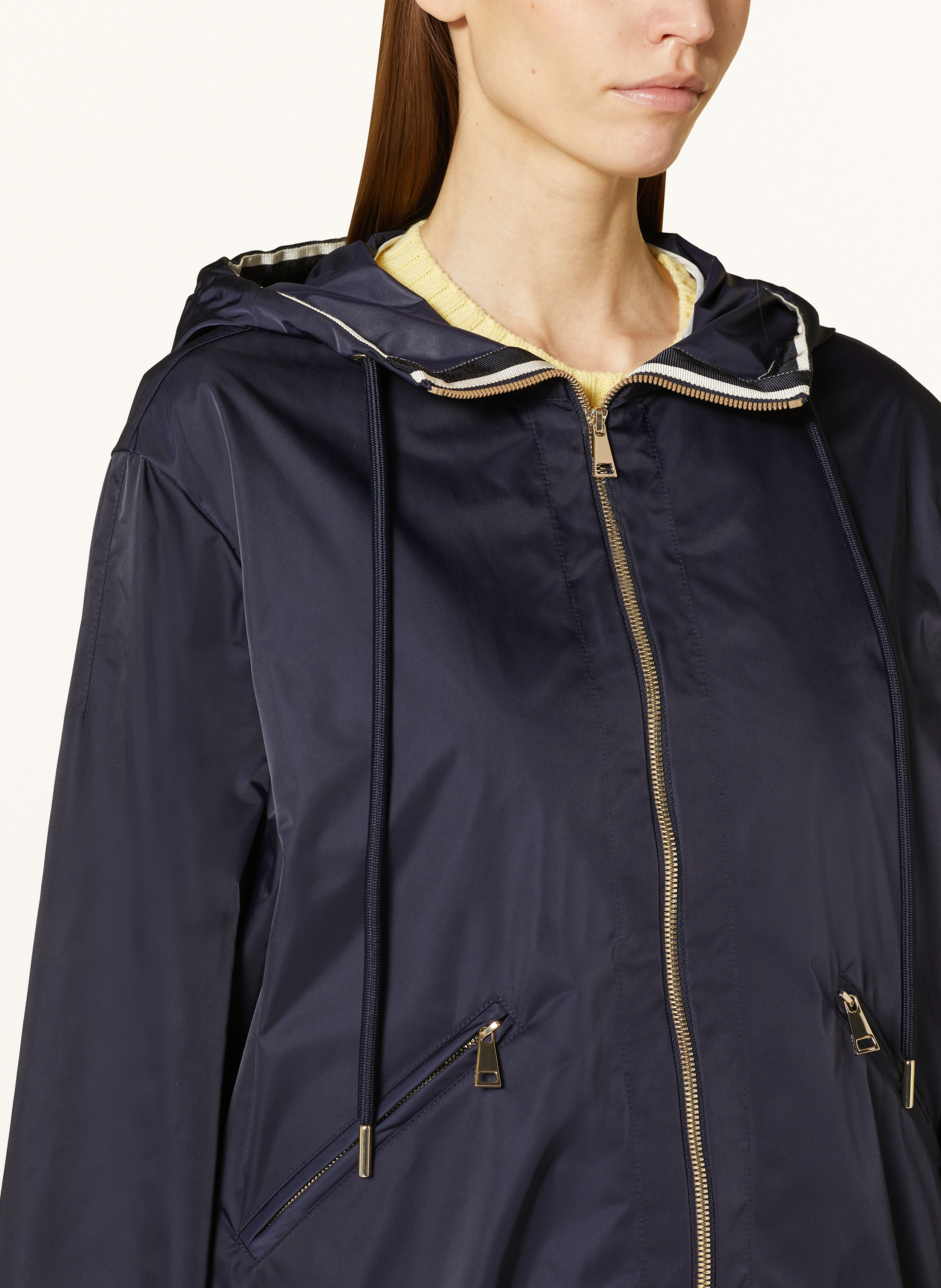 MONCLER Jacke CASSIOPEA