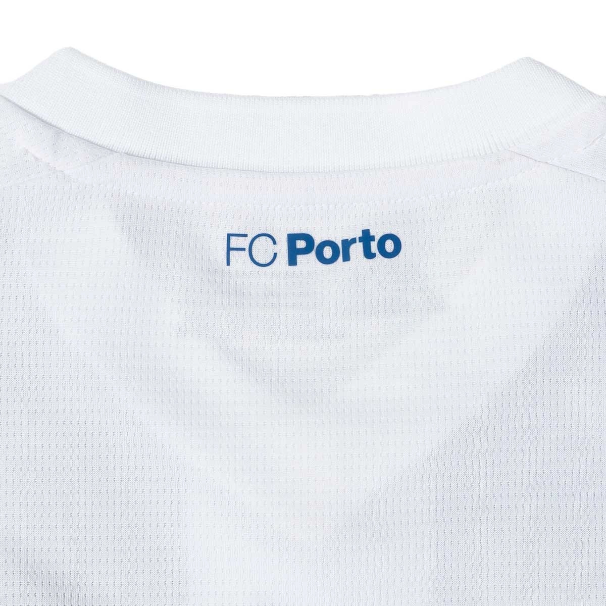 Conjunto New Balance FC Porto Primeiro equipamento 2026-2027 Bebé