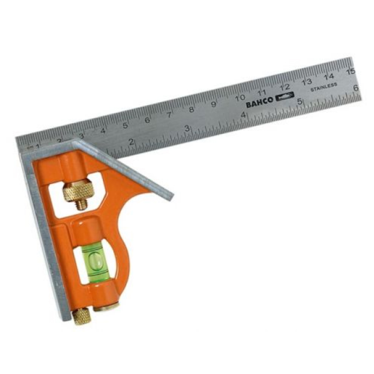 Bahco CS400 Combinatie schrijfhaak - 400mm
