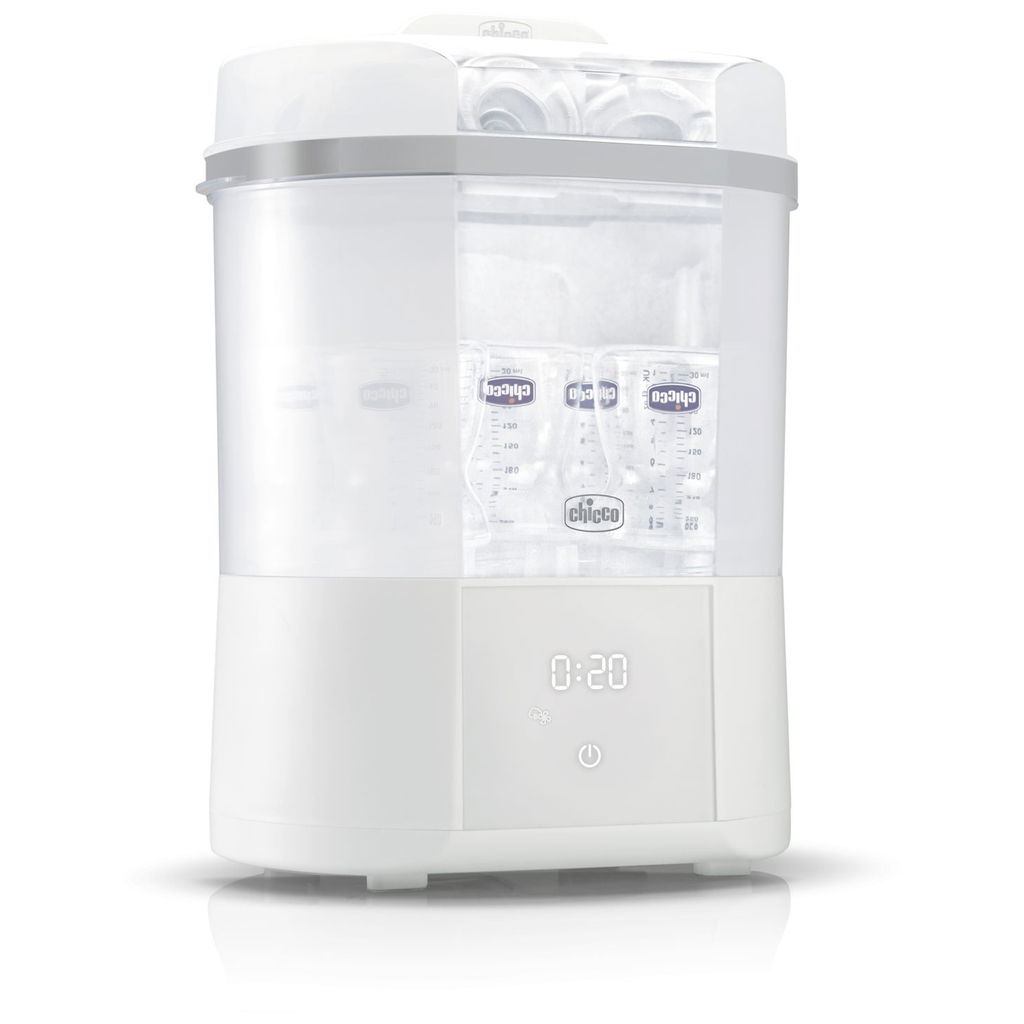 ChiccoChicco   Sterilisator mit Dryer
