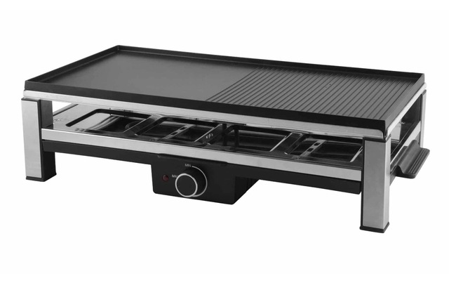 ohmex Raclette »Raclette Pour 8« 2.000 W
