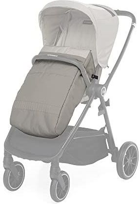 Foppapedretti - Divo - Voetenzak - Zand - Voor Kinderwagen