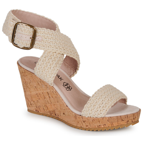 Chattawak - LADY Beige