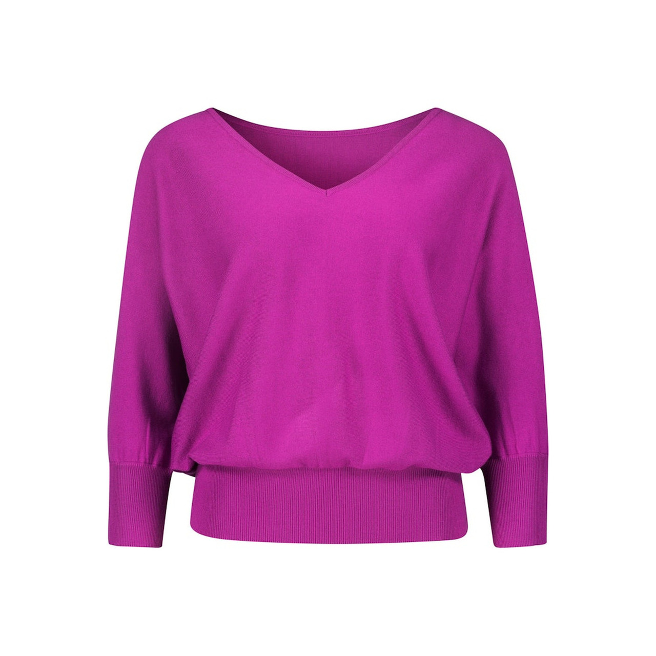 Zero Zero Pullover