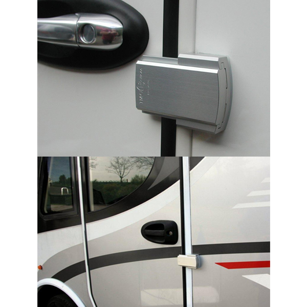 Verrou IMC Porte chauffeur spécial INTÉGRAL
