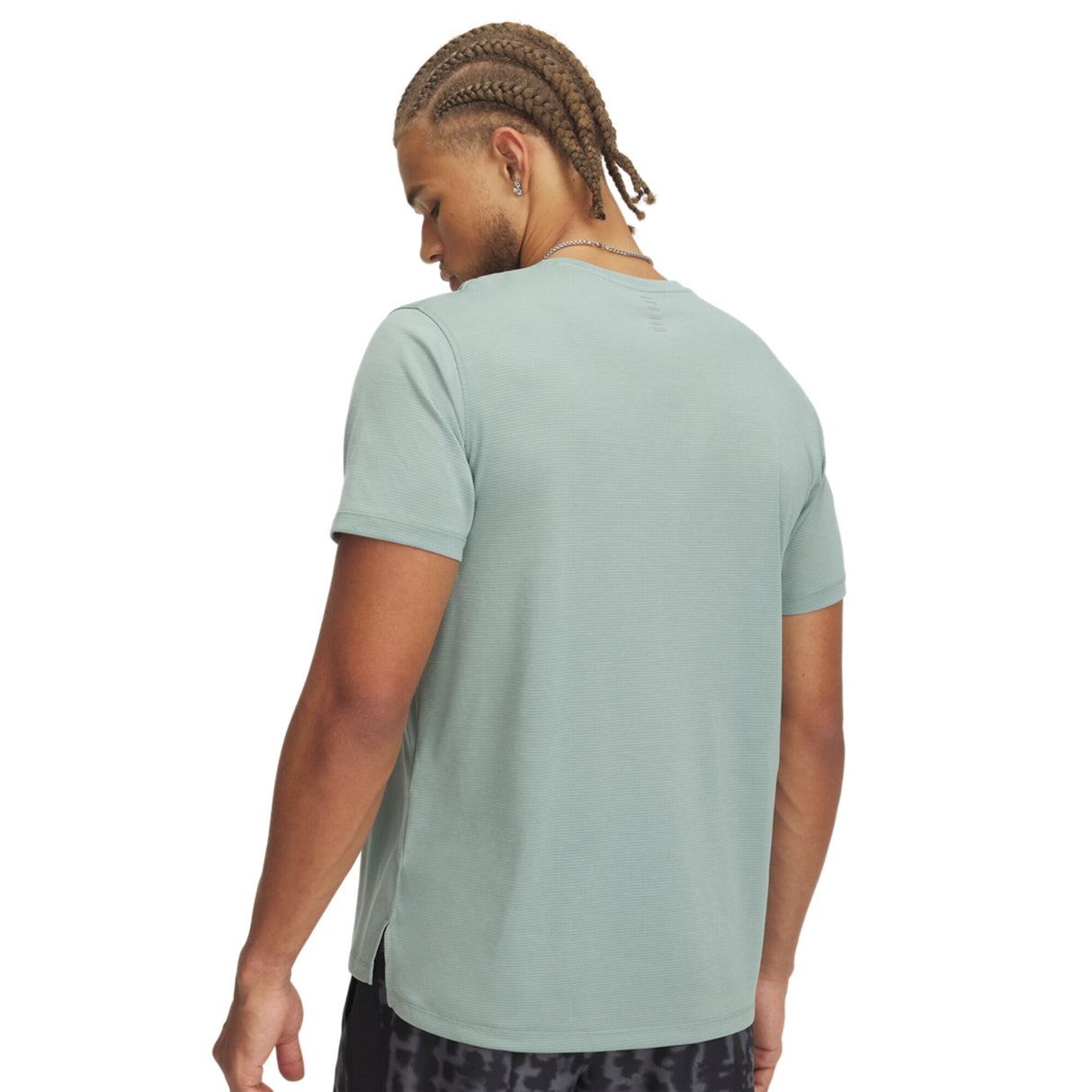 Under Armour<br>Launch Shortsleeve