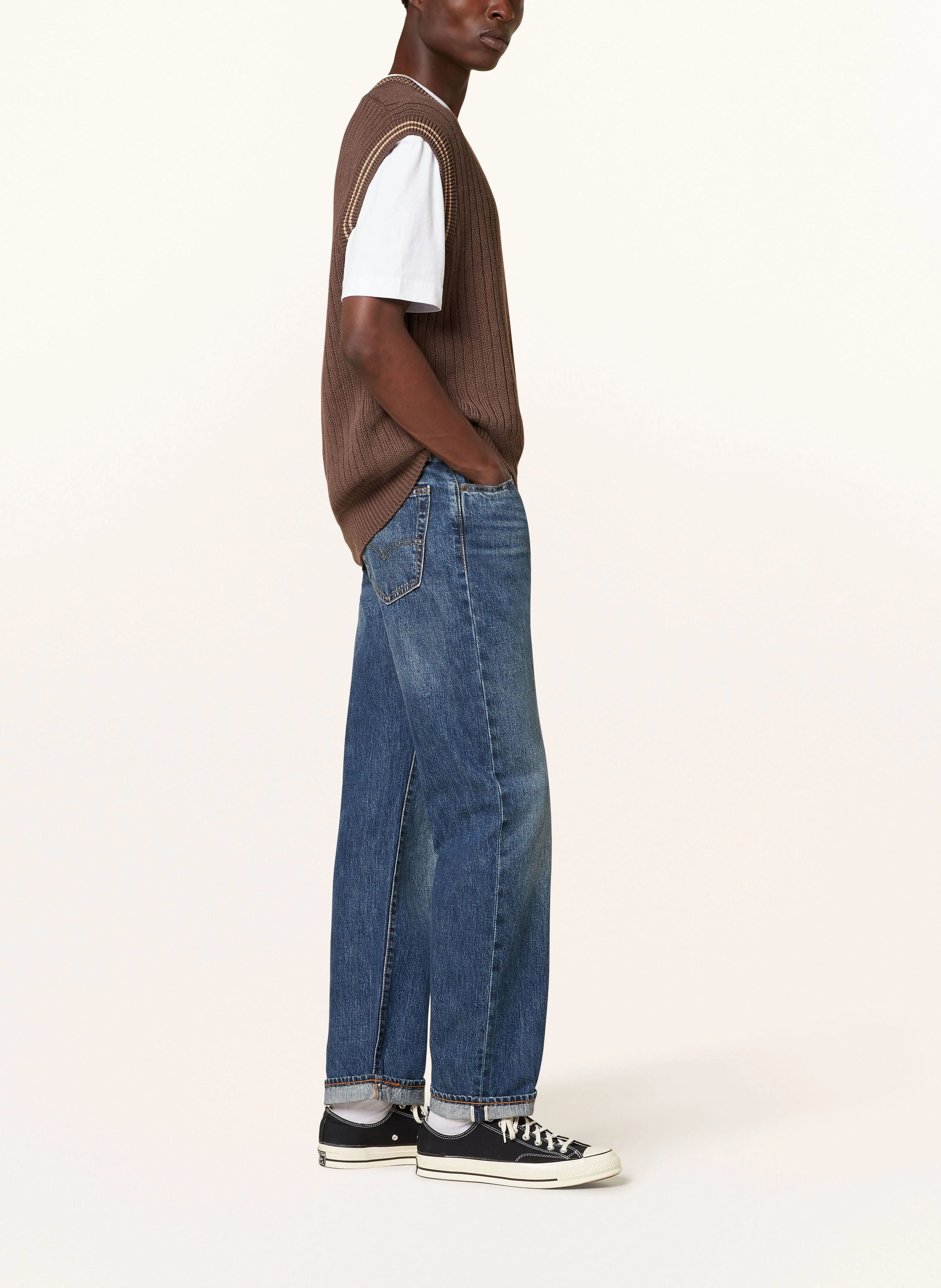 Levi's® Jeans 505TM Regular Fit