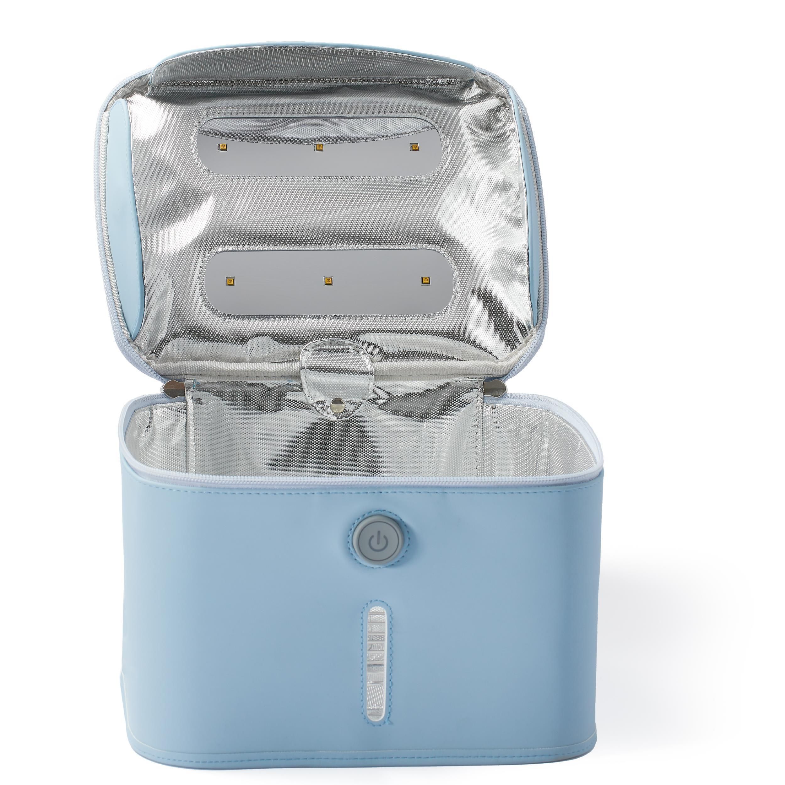 Pulox UVC Desinfektionstasche - Tragbarer UV-Sterilisator
