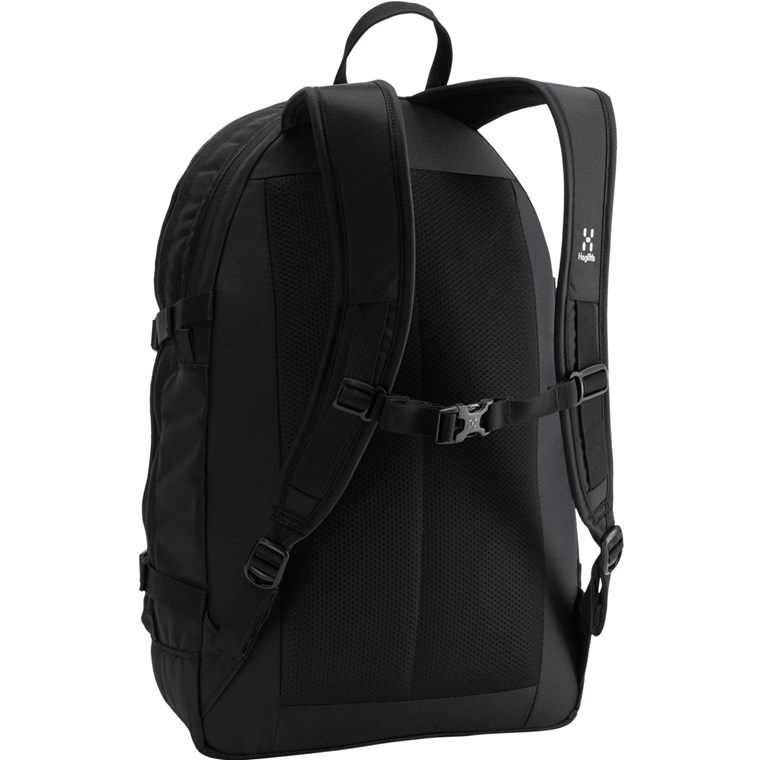 Haglöfs Backup True Black