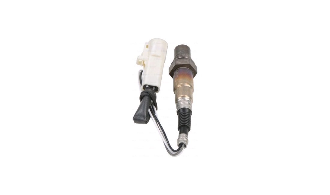 Lambda-sonde,