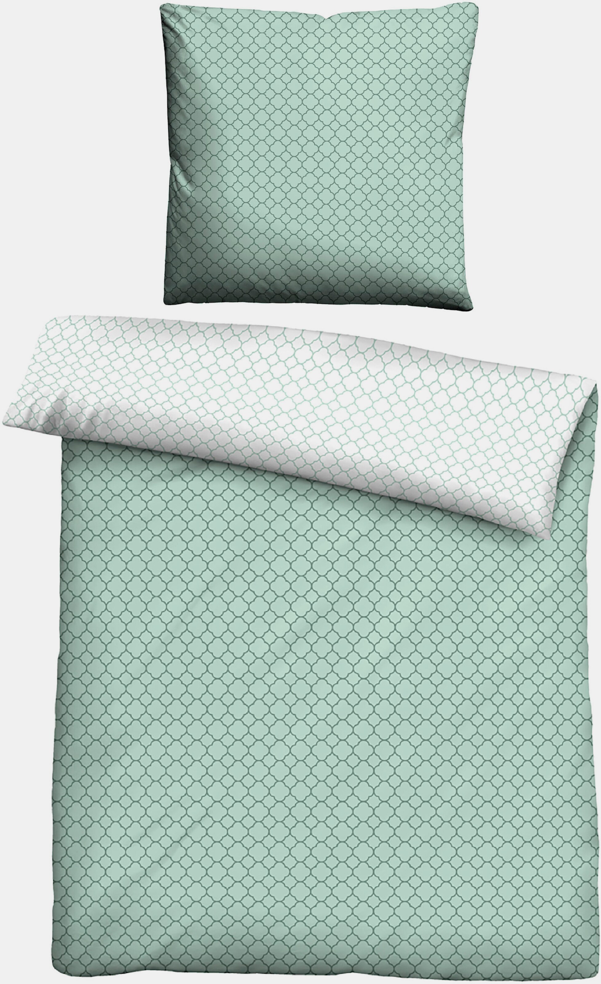 Bettwäsche