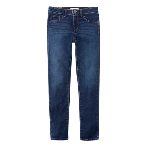 Levi's - 510 SKINNY FIT - Bleu