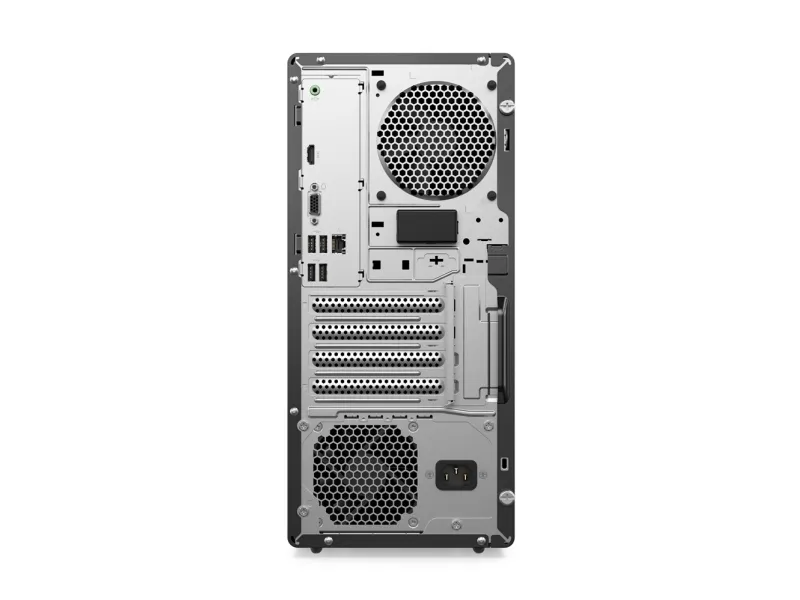 Lenovo Legion LOQ Tower 17IRR9, Intel® Core™ i5, i5-14400F, 16 GB, DDR5-SDRAM, 1 TB, Windows 11 Home