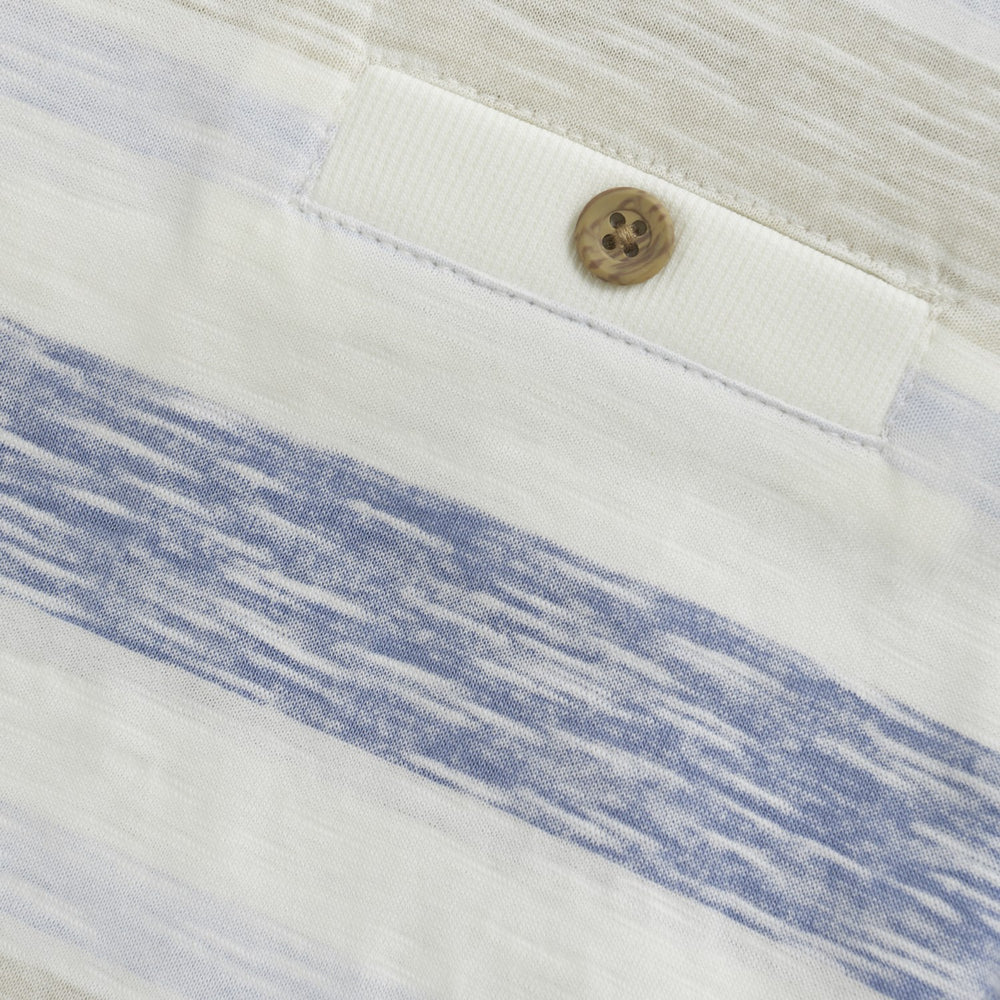 Køb En Fant Infinity T-shirt Stripe Stripe