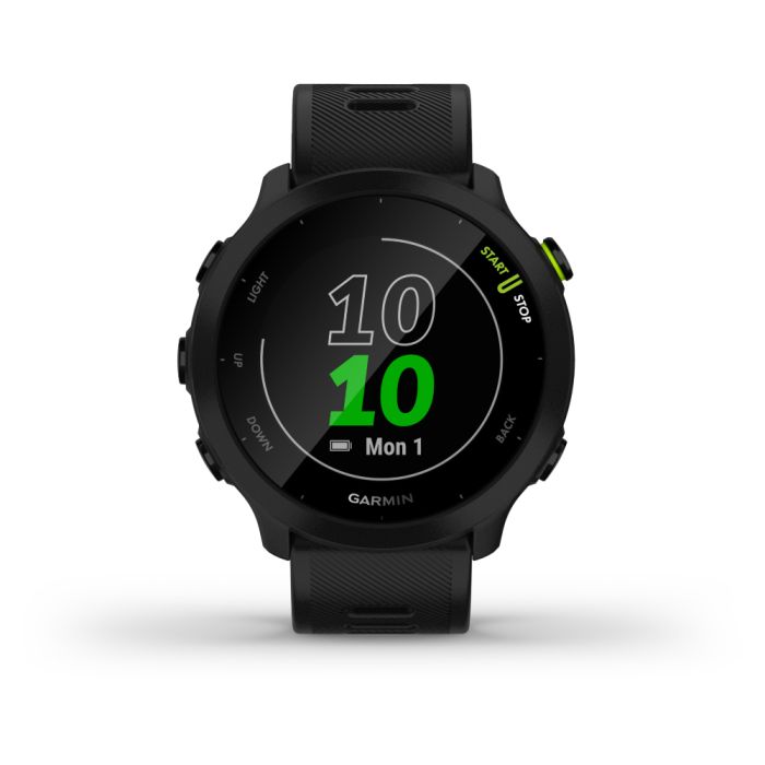 Garmin Unisex Ure Forerunner® 55