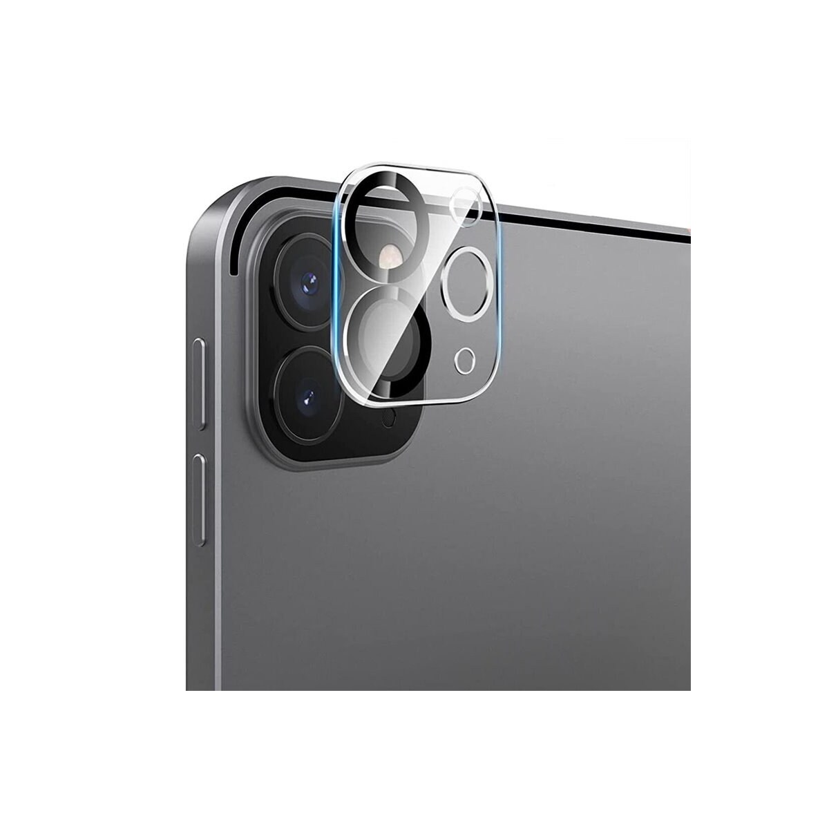 Kameralinsebeskyttelse Apple iPad Pro 12.9 (2022)
