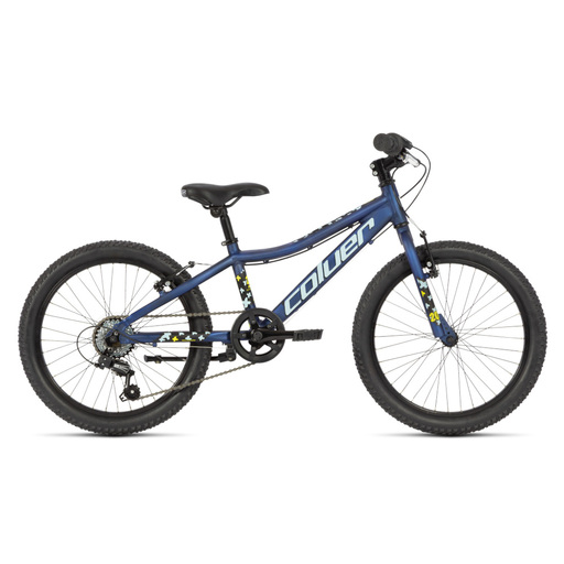 Bicicleta infantil 20