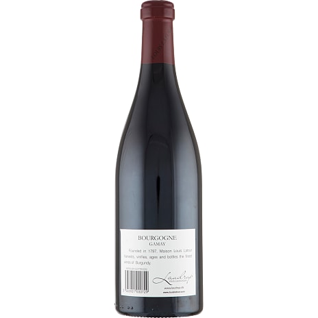 Bourgogne Gamay