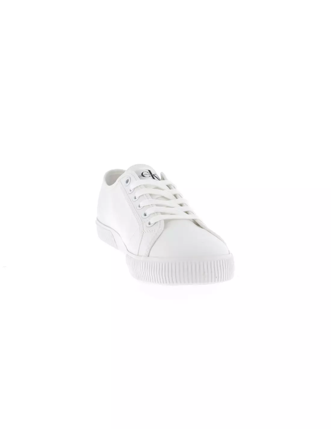ESS VULCANIZED - Baskets Black