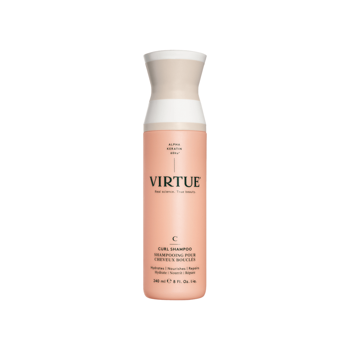 Curl Shampoo 240ml