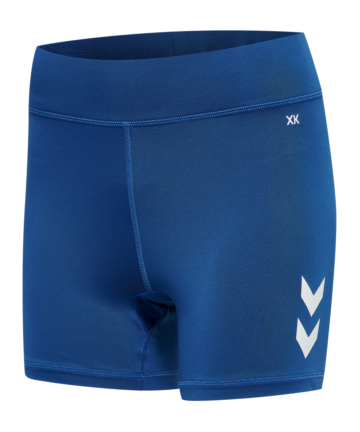 Hummel hmlCORE XK Hipsters Damen Blau F7045