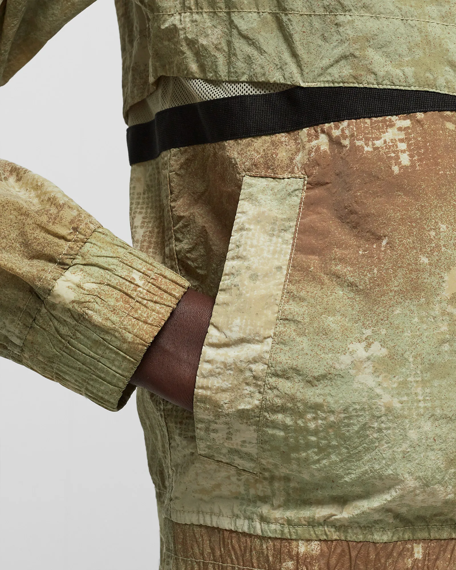 Jaqueta Stone Island