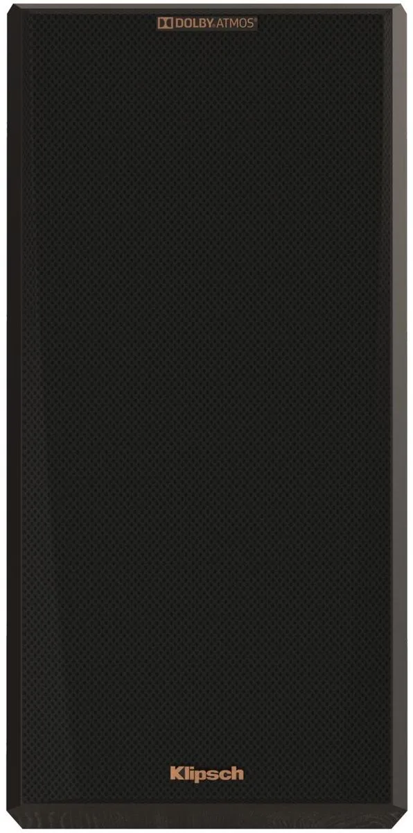 Klipsch Reference Premiere RP-500SA II Noir Enceintes Atmos