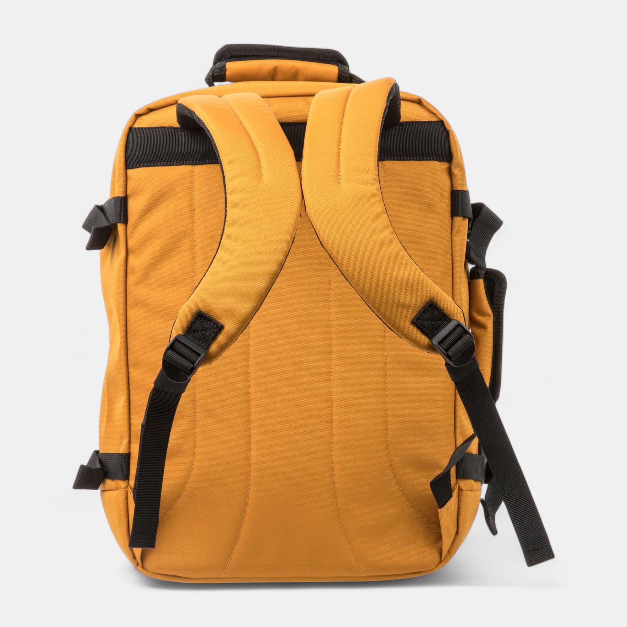 Sac à dos orange
