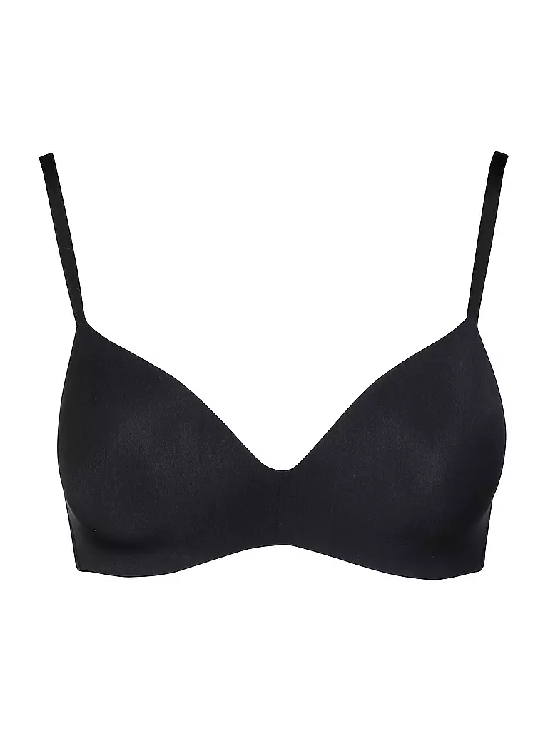 SKINY Multi Schalen BH ohne Bügel MICRO LOVERS Black schwarz