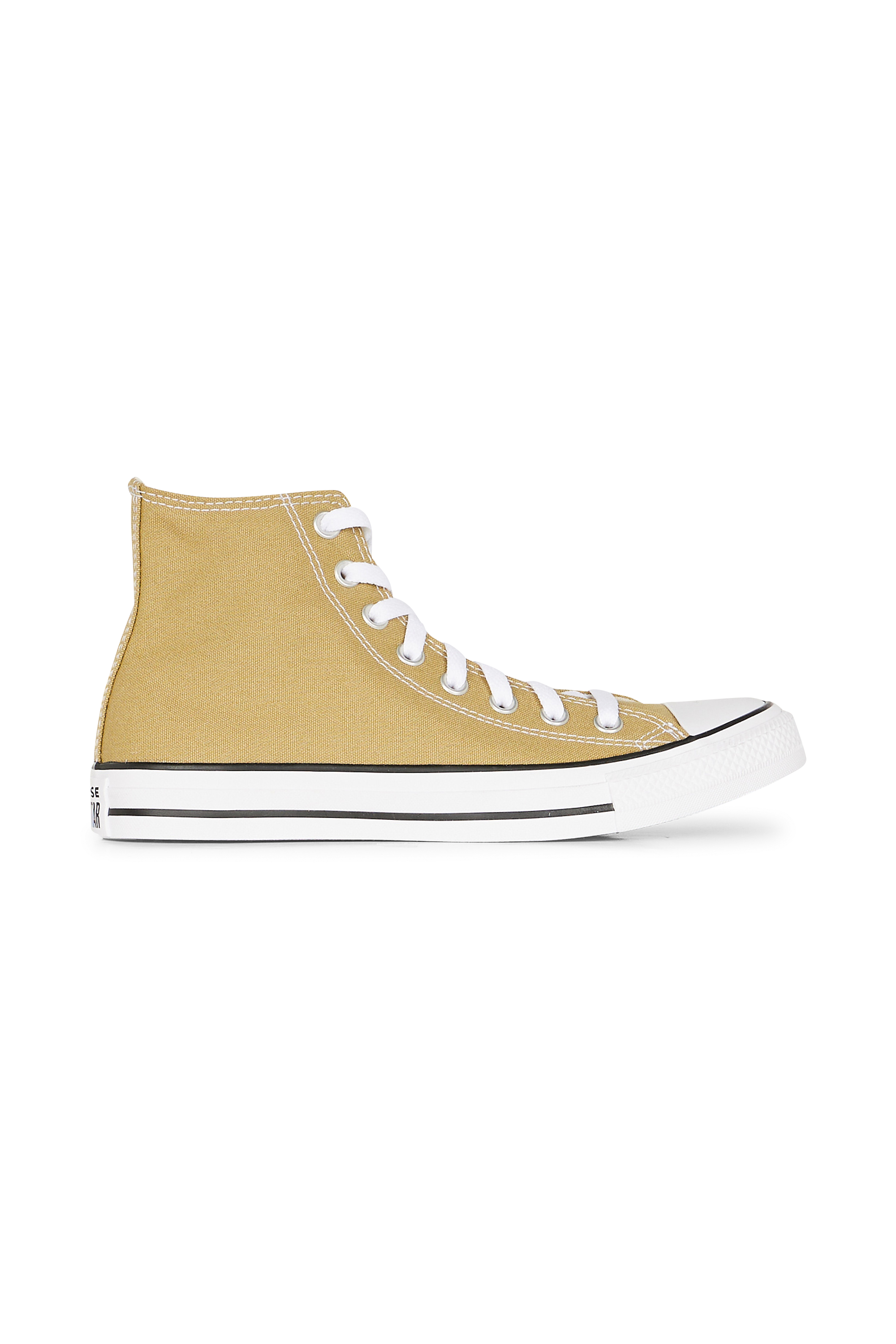 CONVERSE Baskets  CTAS HI Beige