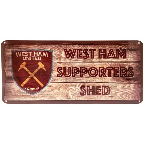 West Ham United Fc - SG22582 Multicolor