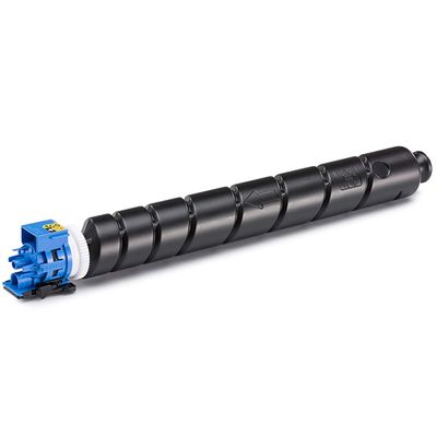 Cartouche laser compatible Kyocera TK-8345 - cyan - OWA