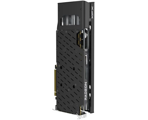 XFX Radeon RX 7700 XT Speedster QICK 319 Black