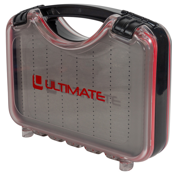 Boîte à mouches étanche Ultimate XL Waterproof Fly Box